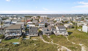 201 W Glenn St, Atlantic Beach, NC 28512