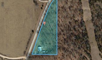 22094 State Highway P, Ava, MO 65608