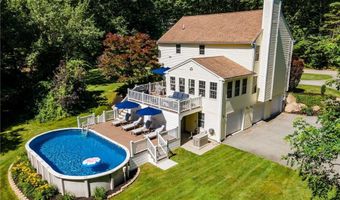 80 John Franklin Rd, Coventry, RI 02831