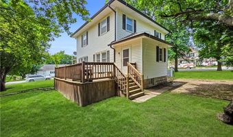 213 W 2nd St, Alma, MO 64001
