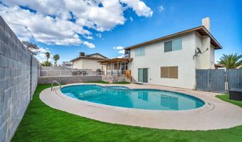 5255 Barbara Way, Las Vegas, NV 89119