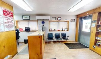 800 Lonnie Abbott Blvd, Ada, OK 74820