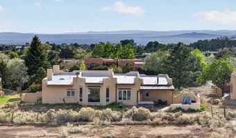 11 Los Altos, Arroyo Seco, NM 87514