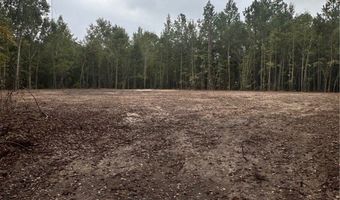 Doe Hill Road, Autryville, NC 28318
