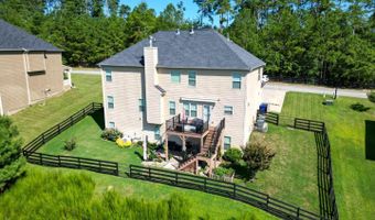 2393 Chukker Creek Rd, Aiken, SC 29803