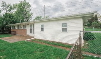 10468 Halls Ferry Rd, St. Louis, MO 63136