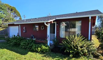 1121 RANSOM Ave, Brookings, OR 97415