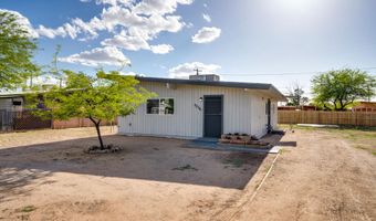 2018 S Norton Ave, Tucson, AZ 85713