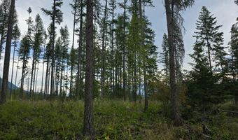 Nna WESTSIDE RD PARCEL 12, Bonners Ferry, ID 83805