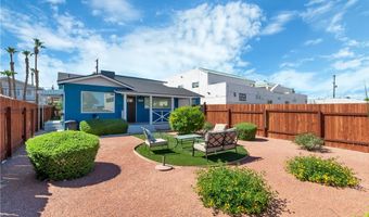 316 11TH St, Las Vegas, NV 89101