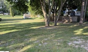 707 W Center St, Alma, MI 48801