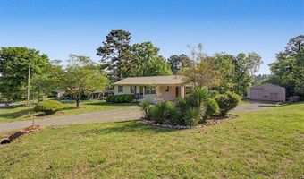 309 Gail St NW, Adairsville, GA 30103