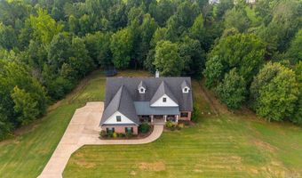 3981 BENT TREE, Benton, AR 72019