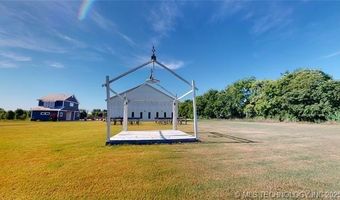 16712 County Road 1580, Ada, OK 74820