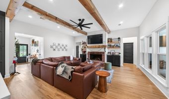 365 Buck Glade Rd, Beebe, AR 72012