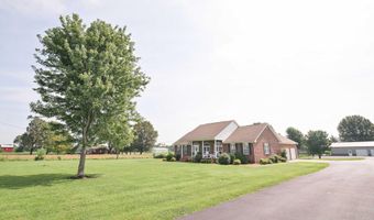 5202 Airport Rd, Almo, KY 42020