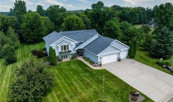 2960 Wilderness Ridge Rd SE, Alexandria, MN 56308