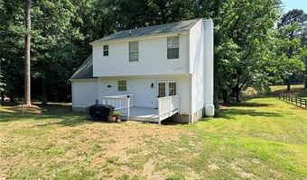 6315 Farmers Dr, Barhamsville, VA 23011