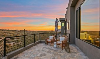 39897 N Father Kino Trl, Carefree, AZ 85377