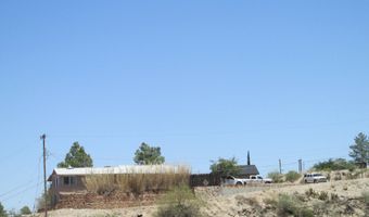 6085 S EUCLID Dr, Claypool, AZ 85532