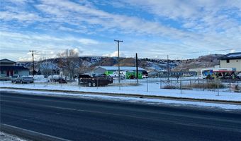 NHN Montana Drive, Anaconda, MT 59711