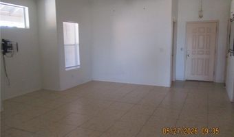 1717 El Cazador, Bullhead City, AZ 86442
