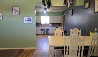 100 N Woodward, Ames, OK 73718