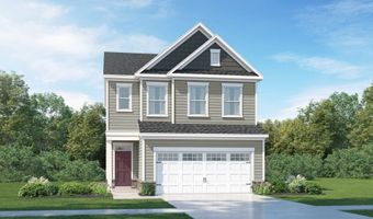 1024 RED FINCH Way, Angier, NC 27501