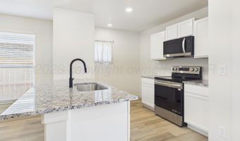 8903 Hockley St, Amarillo, TX 79124