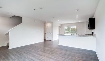 5 Walnut Mill Way Plan: Fairton, Ashville, OH 43103