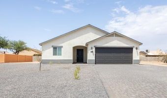 16010 S MAUI Cir, Arizona City, AZ 85123