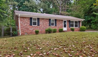 1319 DOGWOOD Rd, Adamsville, AL 35005
