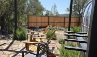 8200 W Rolling Ridge Rd, Ash Fork, AZ 86320