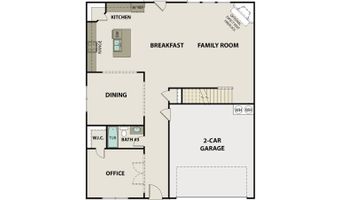 188 Cloverfield Dr SE, Allenhurst, GA 31301