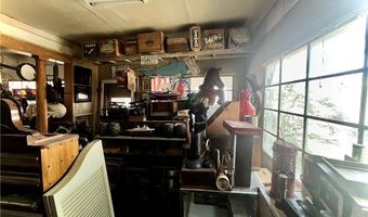 100 E Crook Ave, Goldfield, NV 89013