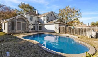 711 Pulitzer Ln, Allen, TX 75002