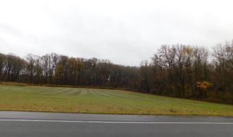 HALLTOWN Road, Hartly, DE 19953