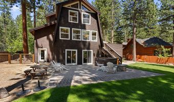 1075 Mill Creek Rd, Incline Village, NV 89451