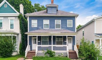 906 Ellsworth Ave 908, Columbus, OH 43206