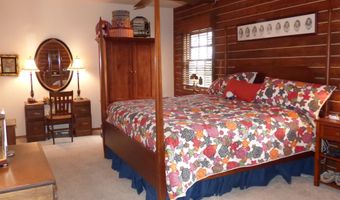 10 County Road 2074, Alpine, AZ 85920