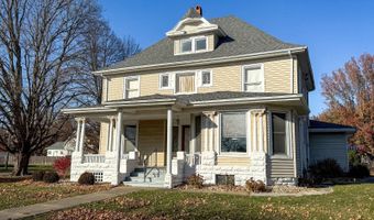 200 E Hunt, Alexis, IL 61412