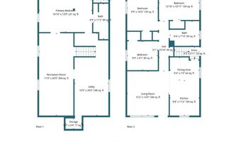 256 High Grove Blvd, Akron, OH 44312