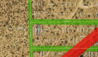 308-14 553F 2nd St, Chloride, AZ 86431