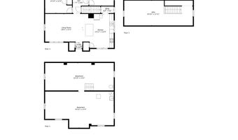 822 W FRANCES St, Appleton, WI 54914