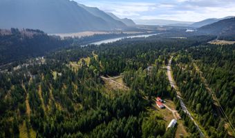NKA Condor Dr, Clark Fork, ID 83811