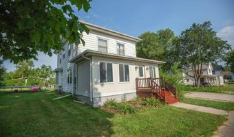 221 N Hall, Algona, IA 50511