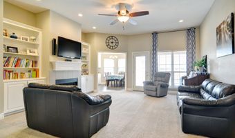 305 Aspen Ct W, Aledo, TX 76008