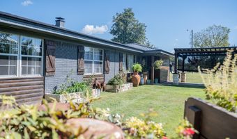 1247 Waldon Rd, Battiest, OK 74722