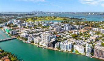 1125 99th St 9, Bay Harbor Islands, FL 33154