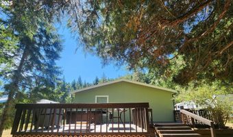 6228 UPPER COW CREEK Rd, Azalea, OR 97410